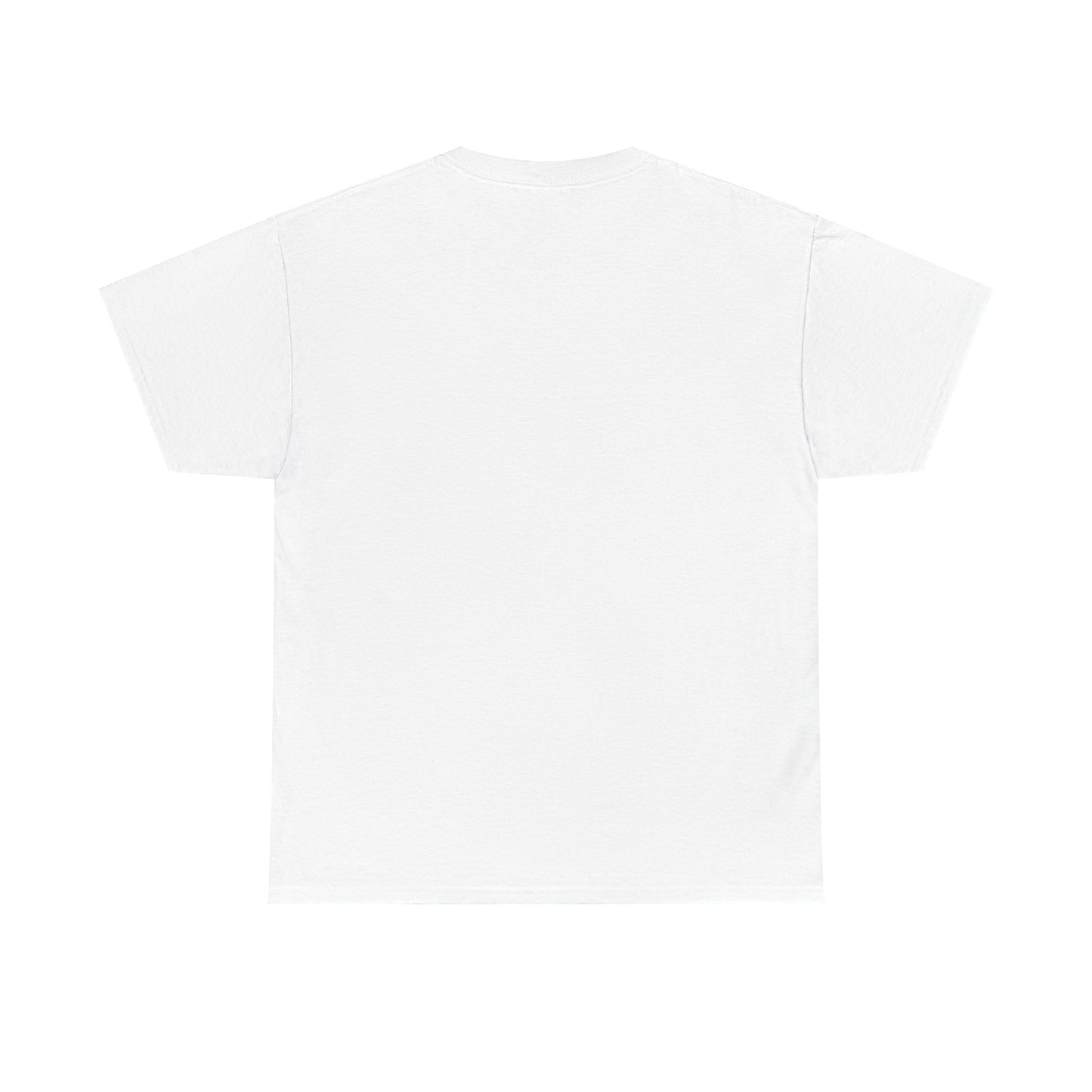 Super Comfortable Unisex Heavy Cotton Tee